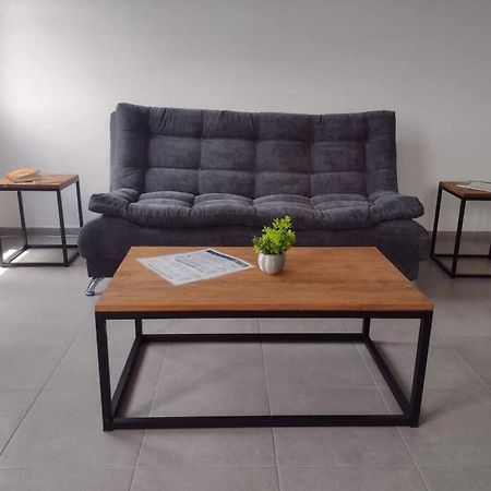 Ferienwohnung M1010 Agradable Departamento Centrico En Oaxaca Exterior foto