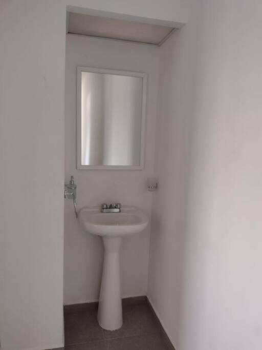 Ferienwohnung M1010 Agradable Departamento Centrico En Oaxaca Exterior foto