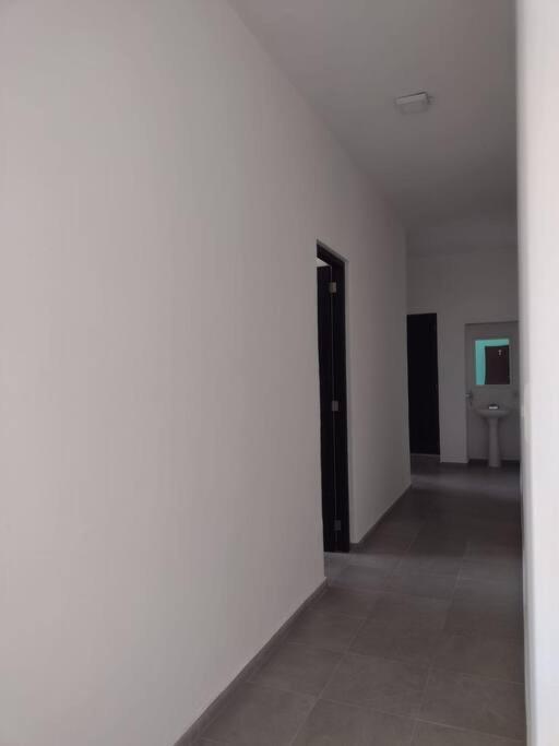 Ferienwohnung M1010 Agradable Departamento Centrico En Oaxaca Exterior foto