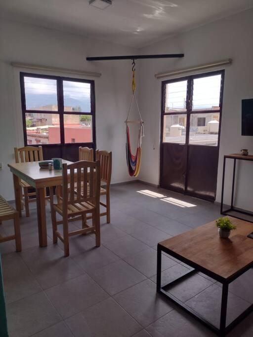 Ferienwohnung M1010 Agradable Departamento Centrico En Oaxaca Exterior foto