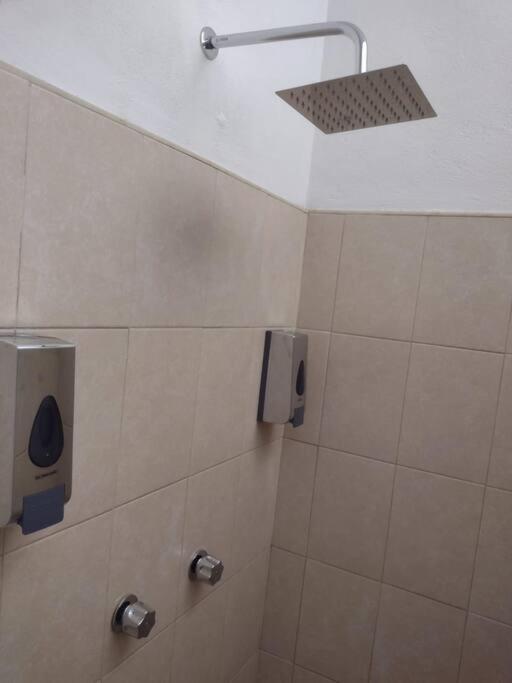 Ferienwohnung M1010 Agradable Departamento Centrico En Oaxaca Exterior foto