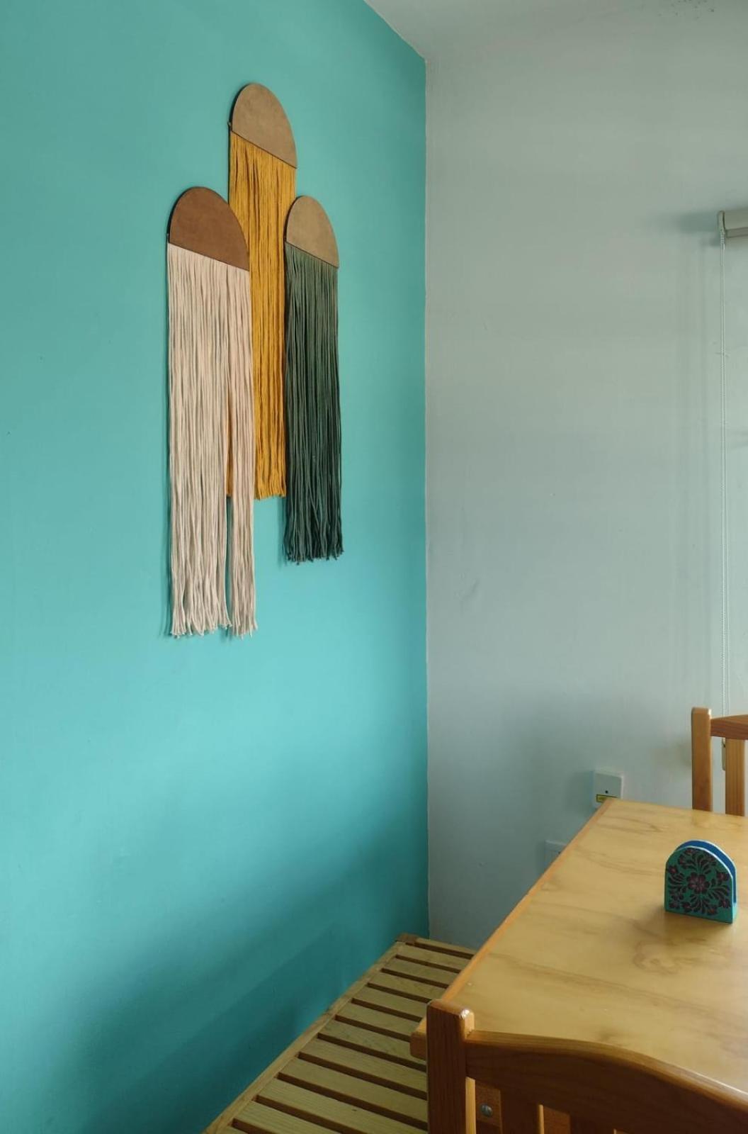 Ferienwohnung M1010 Agradable Departamento Centrico En Oaxaca Exterior foto