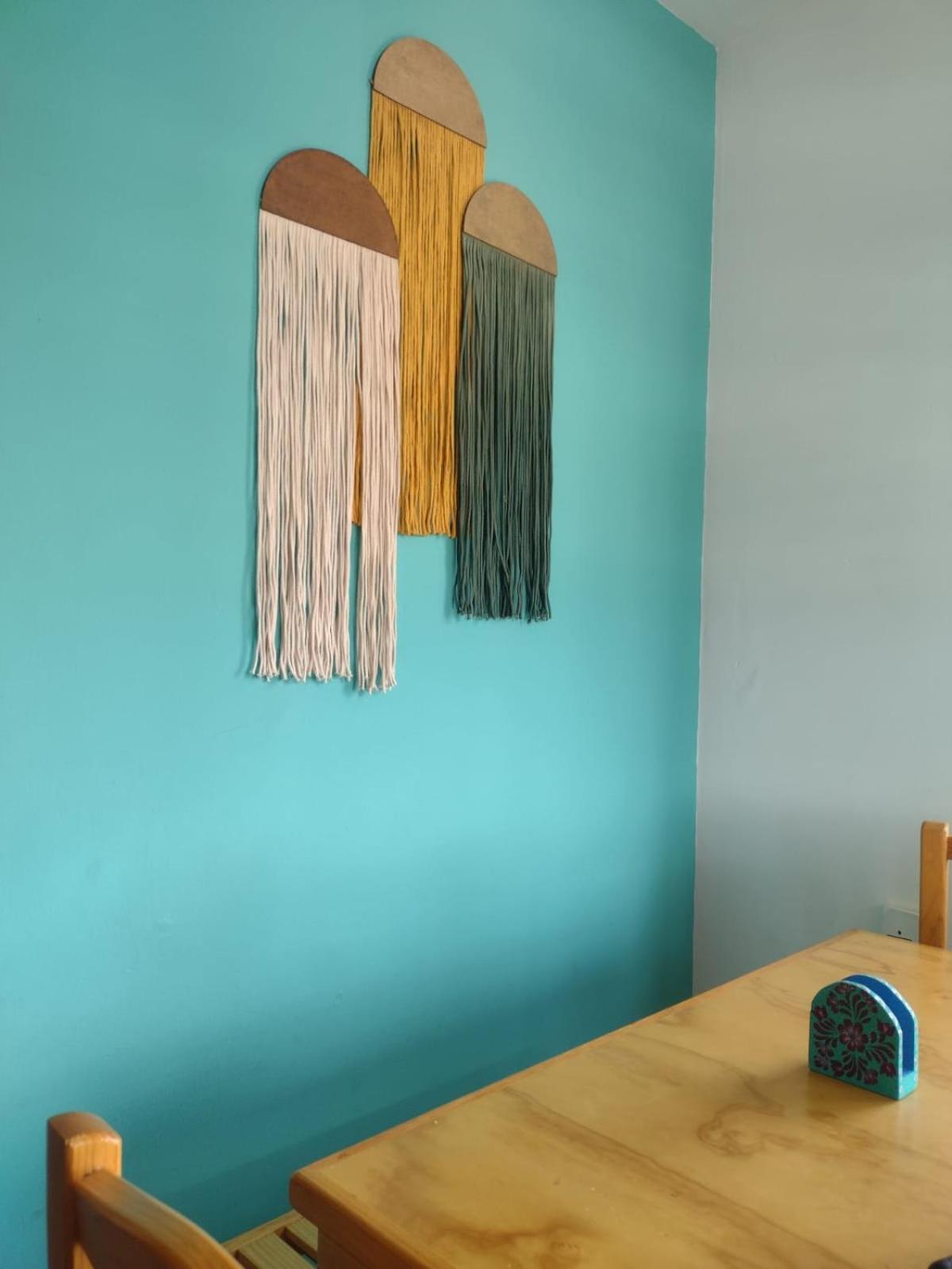 Ferienwohnung M1010 Agradable Departamento Centrico En Oaxaca Exterior foto